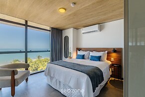 NWTs - Apartamentos com Vista Frente-Mar