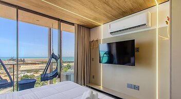 NWTs - Apartamentos com Vista Frente-Mar