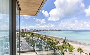 NWTs - Apartamentos com Vista Frente-Mar