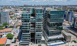 NWTs - Apartamentos com Vista Frente-Mar