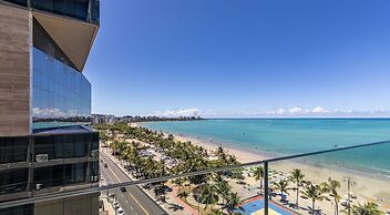NWTs - Apartamentos com Vista Frente-Mar