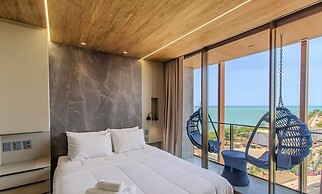 NWTs - Apartamentos com Vista Frente-Mar