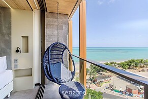 NWTs - Apartamentos com Vista Frente-Mar