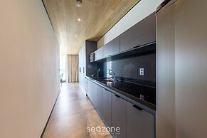 NWTs - Apartamentos com Vista Frente-Mar