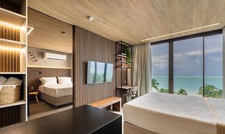 NWTs - Apartamentos com Vista Frente-Mar