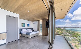NWTs - Apartamentos com Vista Frente-Mar
