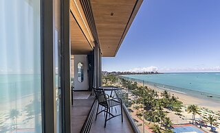 NWTs - Apartamentos com Vista Frente-Mar