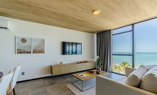NWTs - Apartamentos com Vista Frente-Mar