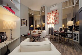 YCH Incantevole casa a Fontana di Trevi