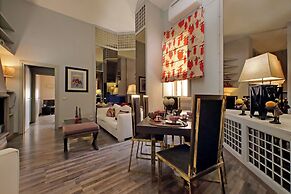 YCH Incantevole casa a Fontana di Trevi