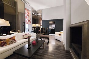 YCH Incantevole casa a Fontana di Trevi