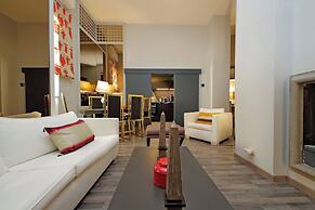 YCH Incantevole casa a Fontana di Trevi