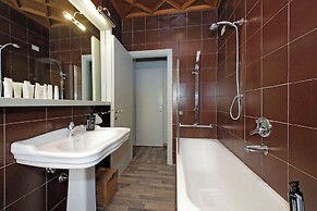 YCH Incantevole casa a Fontana di Trevi