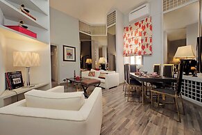 YCH Incantevole casa a Fontana di Trevi