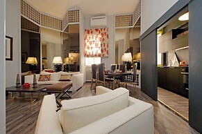 YCH Incantevole casa a Fontana di Trevi