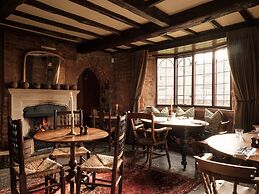 The Manor House Inn