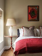 The Manor House Inn