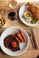 The Manor House Inn