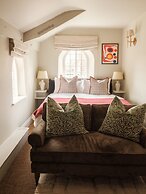 The Manor House Inn