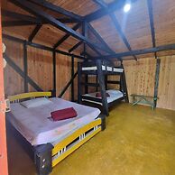 CABAÑAS EL PARAISO EN FILANDIA