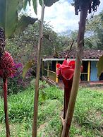 CABAÑAS EL PARAISO EN FILANDIA