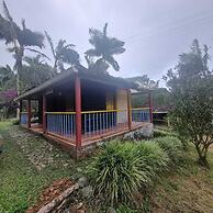 CABAÑAS EL PARAISO EN FILANDIA