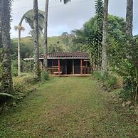 CABAÑAS EL PARAISO EN FILANDIA