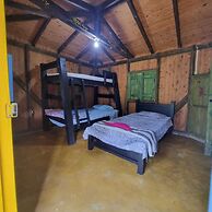 CABAÑAS EL PARAISO EN FILANDIA