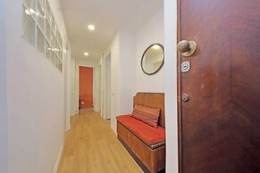 YCH Riboty house al Vaticano