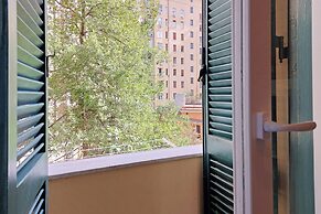 YCH Riboty house al Vaticano