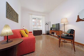 YCH Riboty house al Vaticano