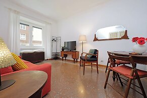 YCH Riboty house al Vaticano