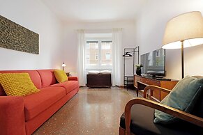 YCH Riboty house al Vaticano