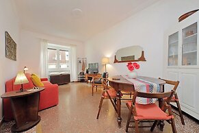 YCH Riboty house al Vaticano