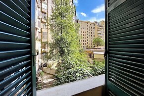 YCH Riboty house al Vaticano