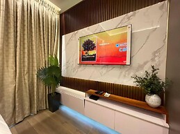 Diamond in The City-superior Studio