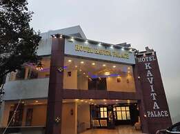 Hotel Kavita Palace
