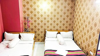 Hotel Aranna Residential Bandarban