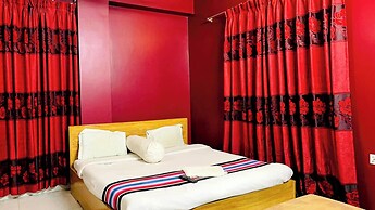 Hotel Aranna Residential Bandarban