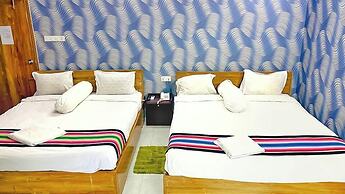 Hotel Aranna Residential Bandarban