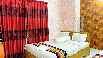 Hotel Aranna Residential Bandarban