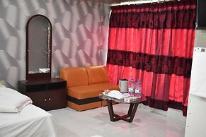 Hotel Aranna Residential Bandarban