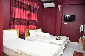 Hotel Aranna Residential Bandarban