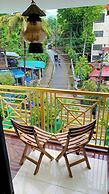 Hotel Aranna Residential Bandarban