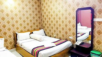 Hotel Aranna Residential Bandarban