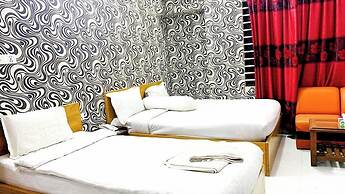 Hotel Aranna Residential Bandarban