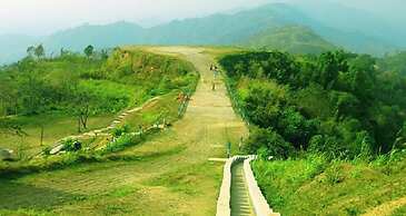 Hotel Aranna Residential Bandarban