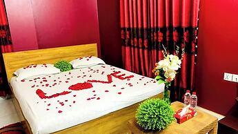 Hotel Aranna Residential Bandarban