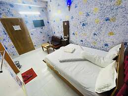 Hotel Aranna Residential Bandarban