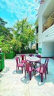 Hotel Aranna Residential Bandarban